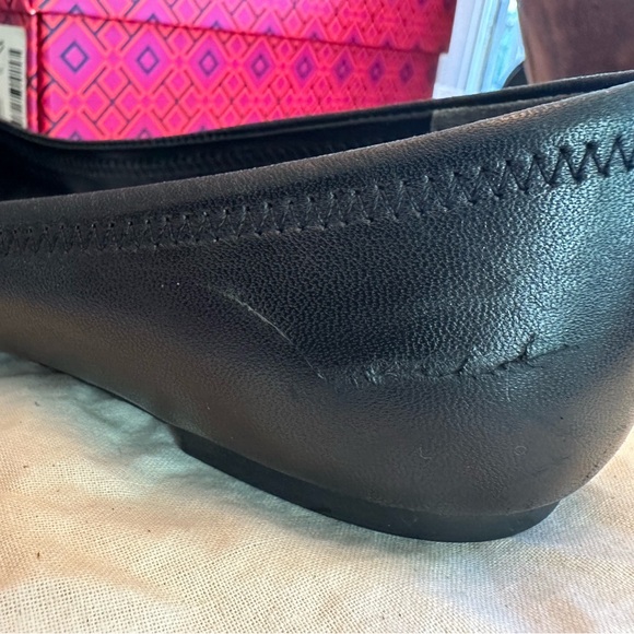 Reva ballet flat - Picture 10 of 11